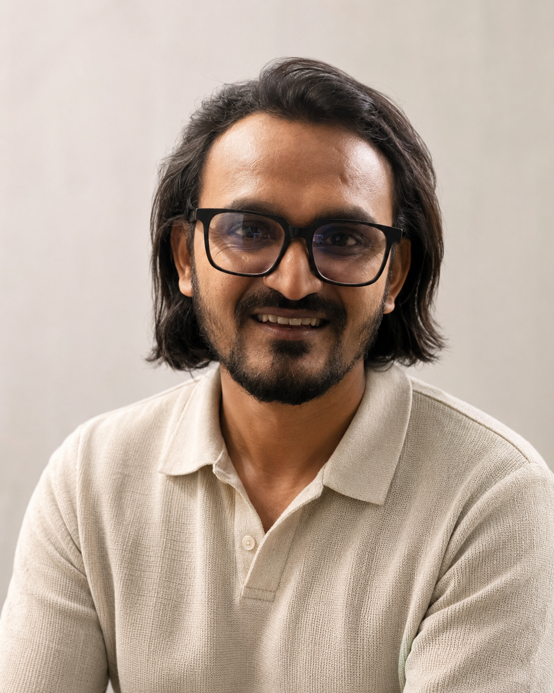 Cary Wood, software developer and growth systems builder